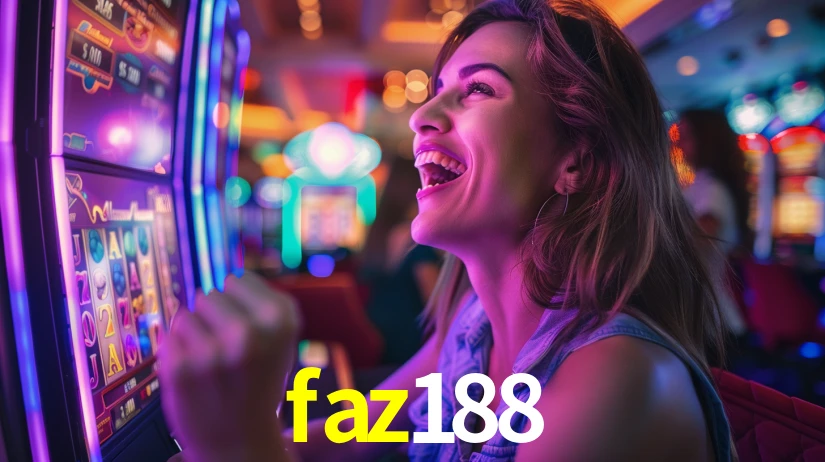 faz188 - Explosão de Prêmios - faz188.com