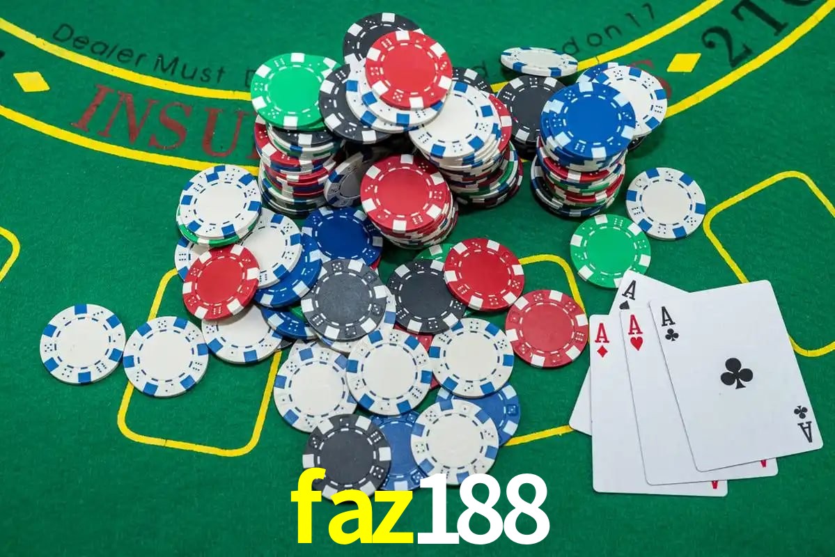 Experiência VIP faz188