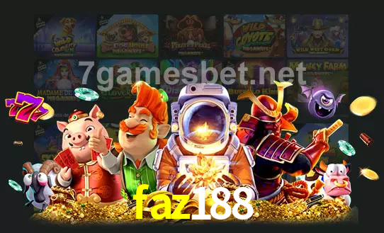cassino faz188