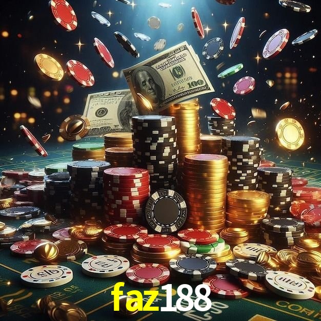 Mesa de Blackjack faz188