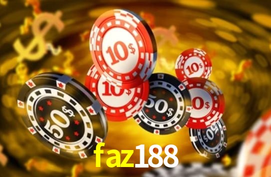 Casino Ao Vivo faz188