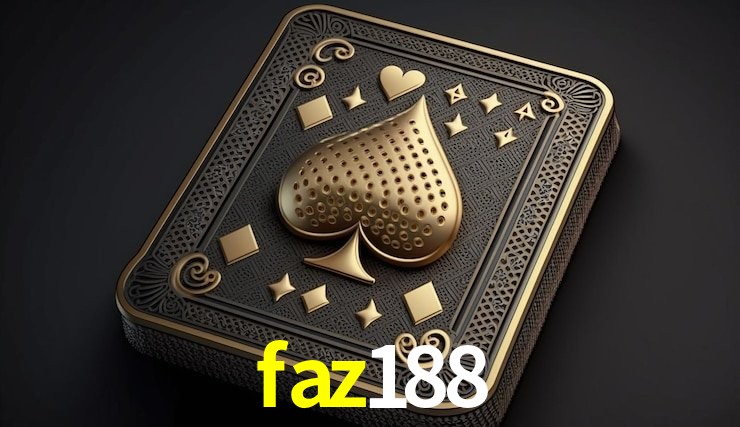 Tecnologia da Plataforma faz188