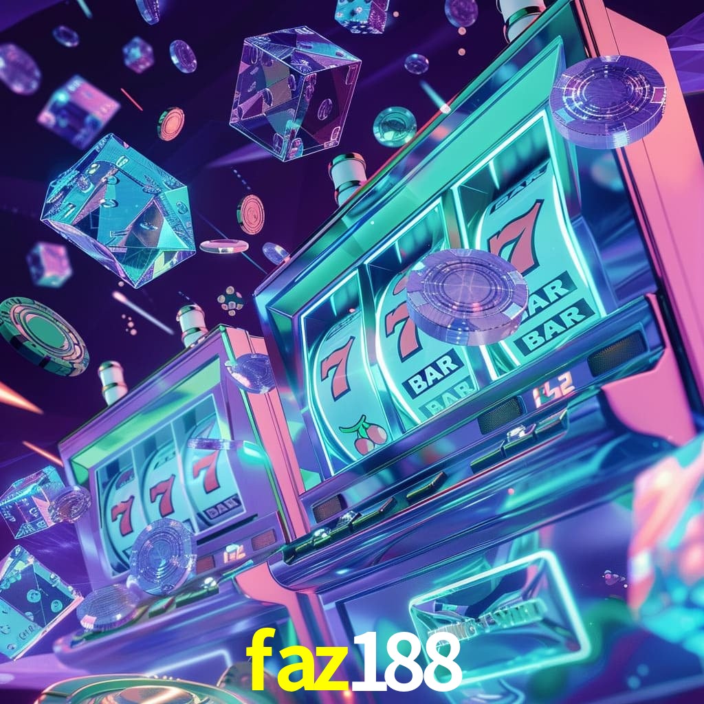 Casino Ao Vivo faz188