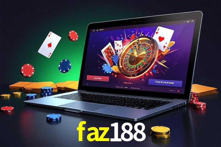 Login Seguro faz188