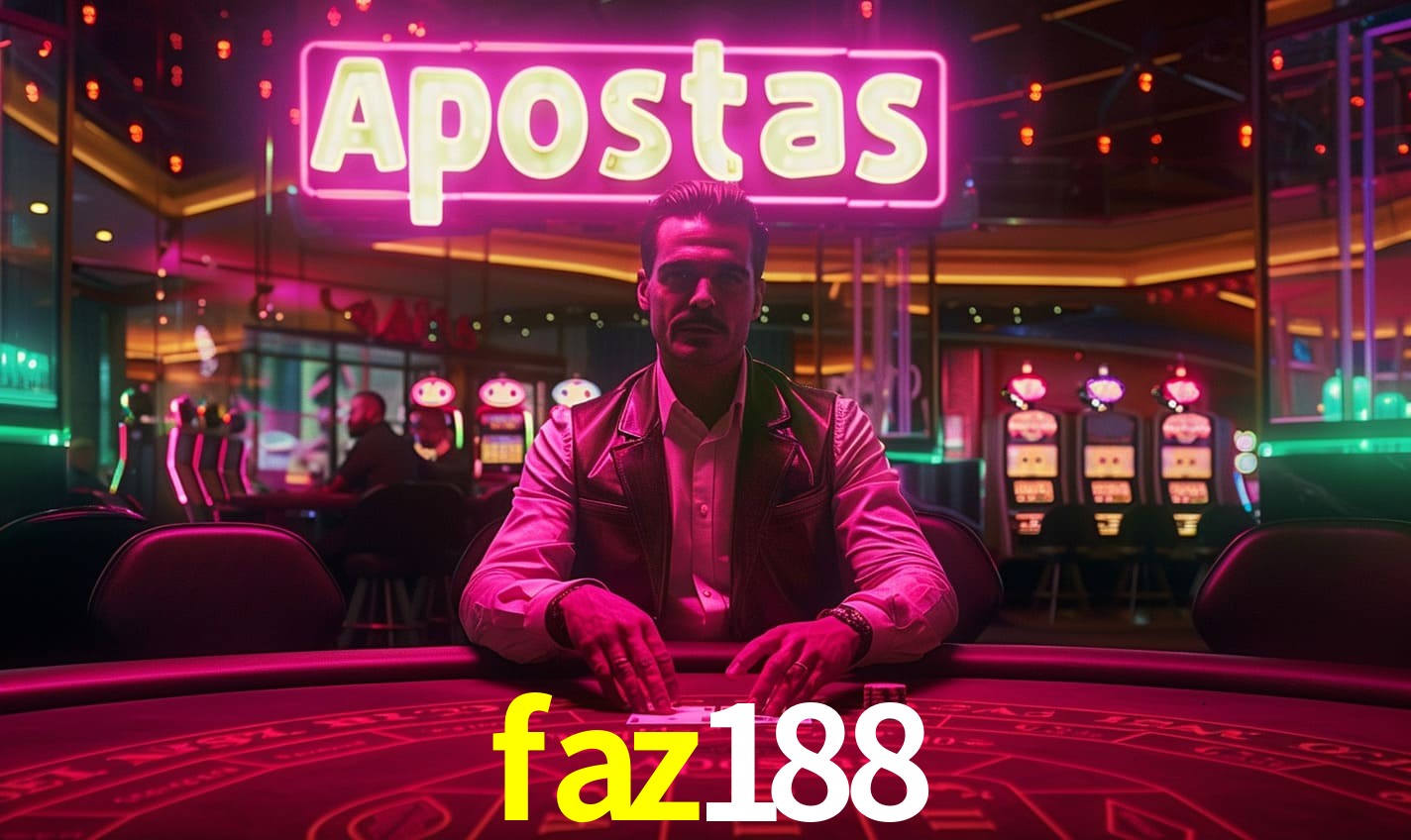Interface do App faz188