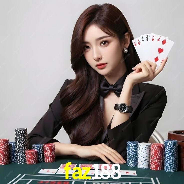 Jogos de Slot faz188