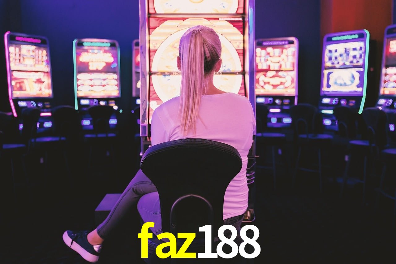 Casino VIP faz188