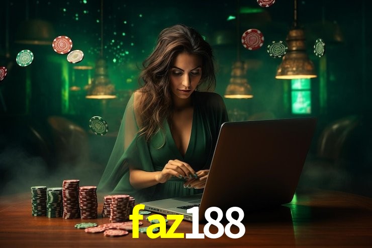 Interface Premium faz188
