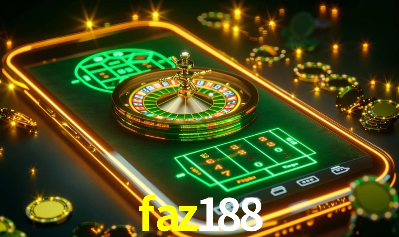 Provedores de Jogos faz188