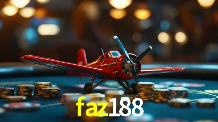 Descubra a Essência do faz188: Nossa História e Compromissos