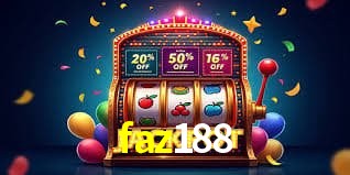 Casino Ao Vivo faz188