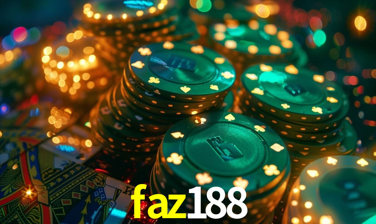 Provedores de Jogos faz188