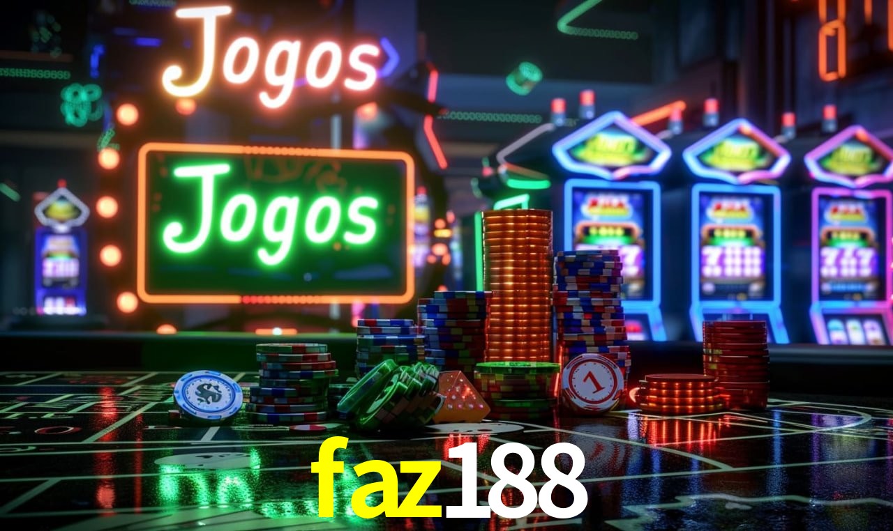 Jogos Exclusivos faz188