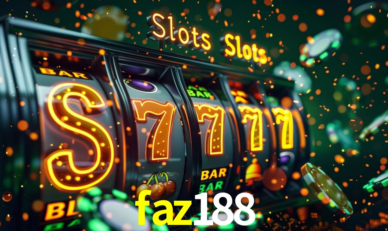 Jogos de Slot faz188