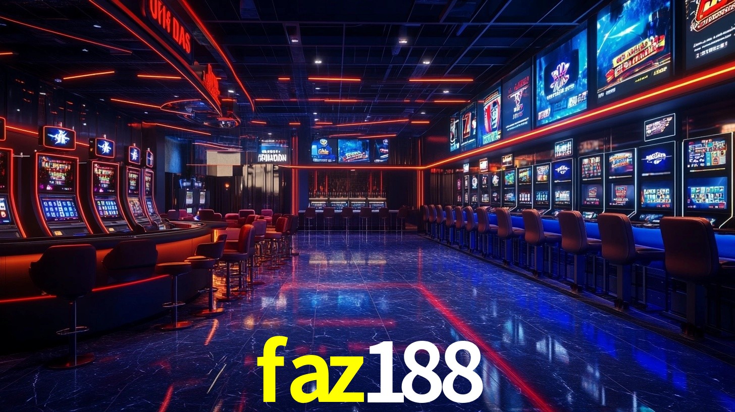 Torneios faz188
