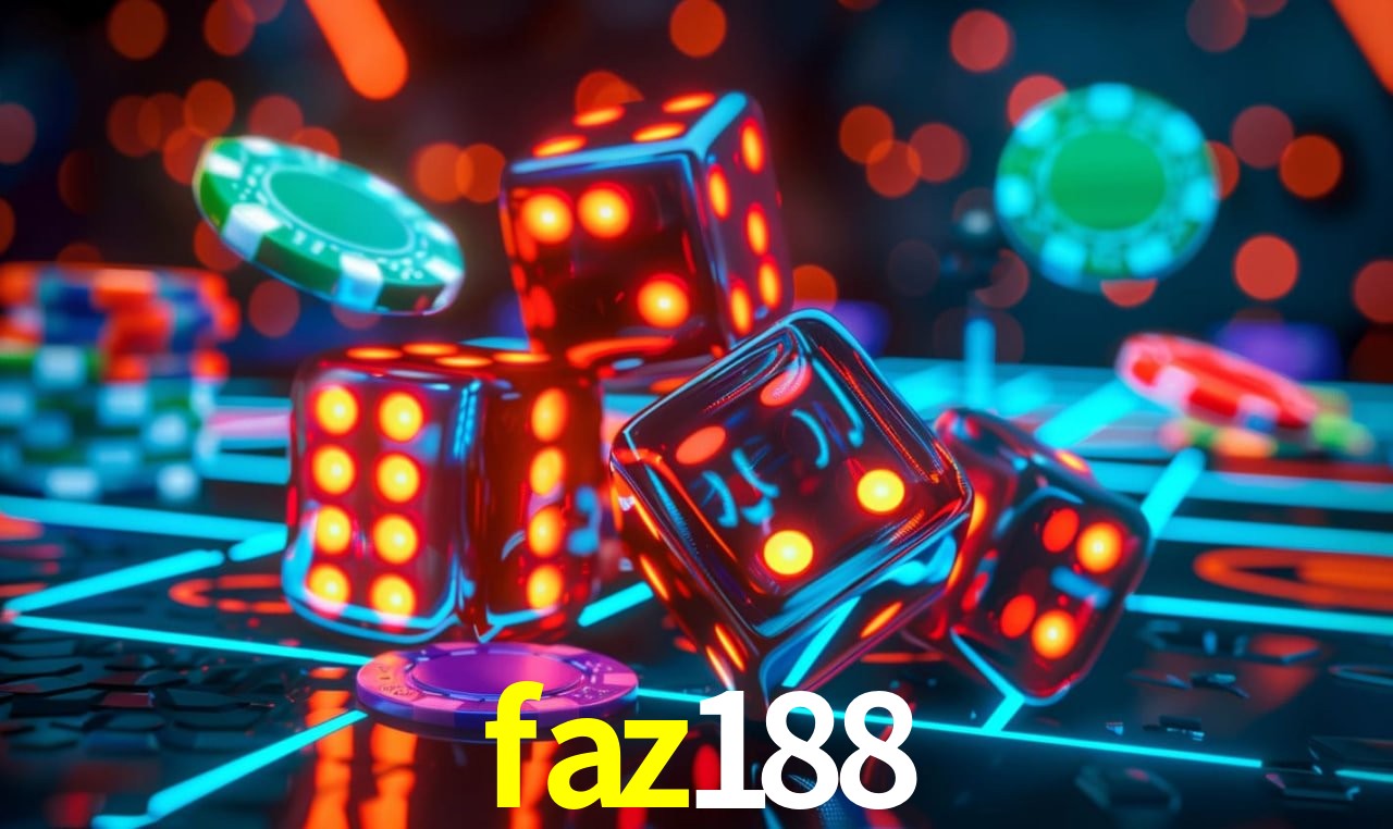 Casino VIP faz188