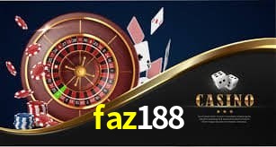 Login Seguro faz188