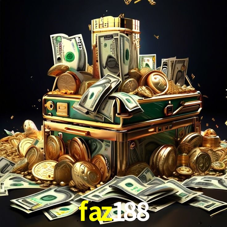 Benefícios da Conta faz188