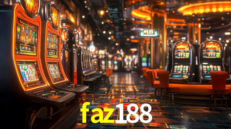 Experimente o Login Seguro Premium no faz188