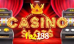 Casino Ao Vivo faz188